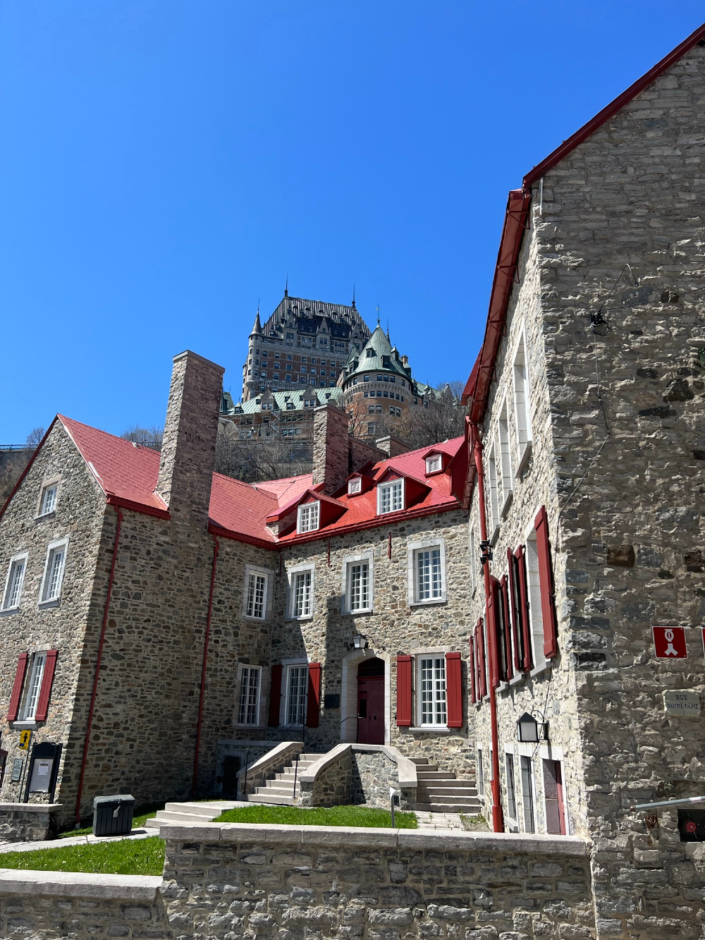 La Maison Chevalier - Au Coeur Du Vieux-Québec - Maison Chevalier